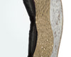 Specchio Da Muro Shai Light cm Ø 54,5x4,5 (4)