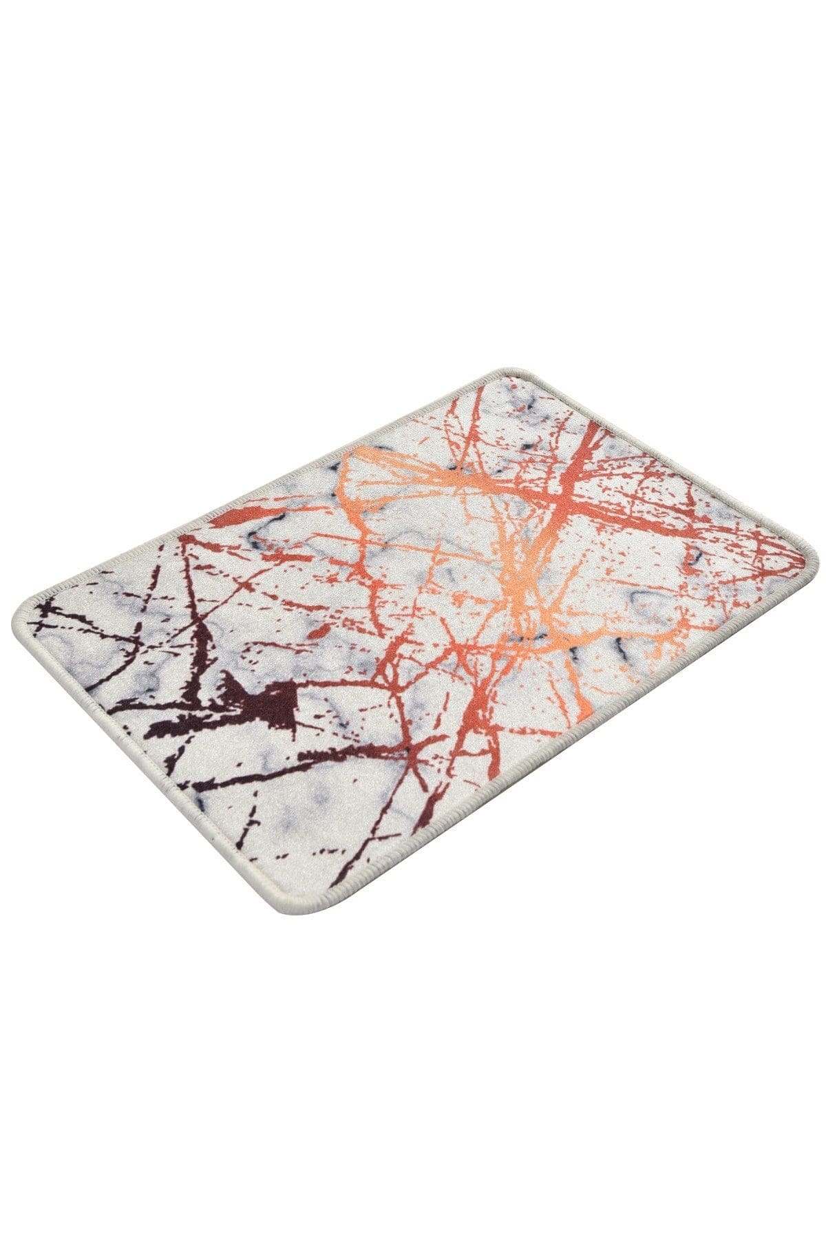 Tappetino per bagno Shine Multicolore, 40 x 60 cm (1)