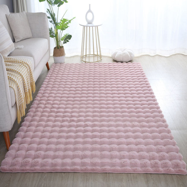 Tappeto Ambiance 5110 Rosa (3)