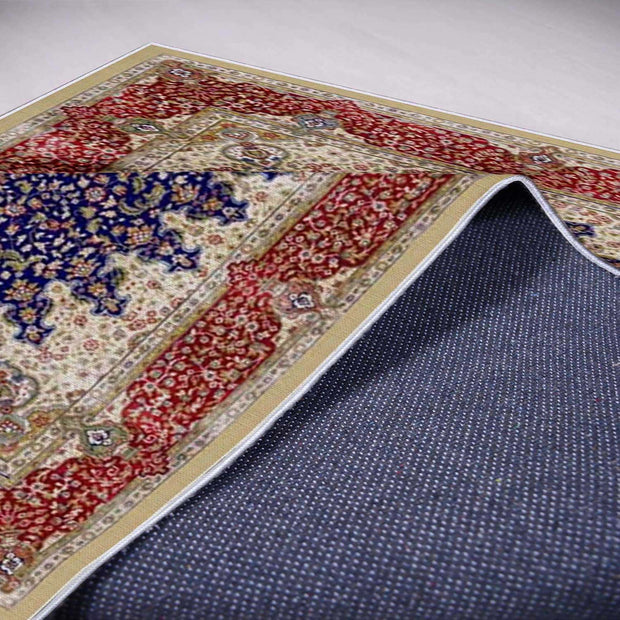 Oyo Tappeto Balermon 1830 Multicolore