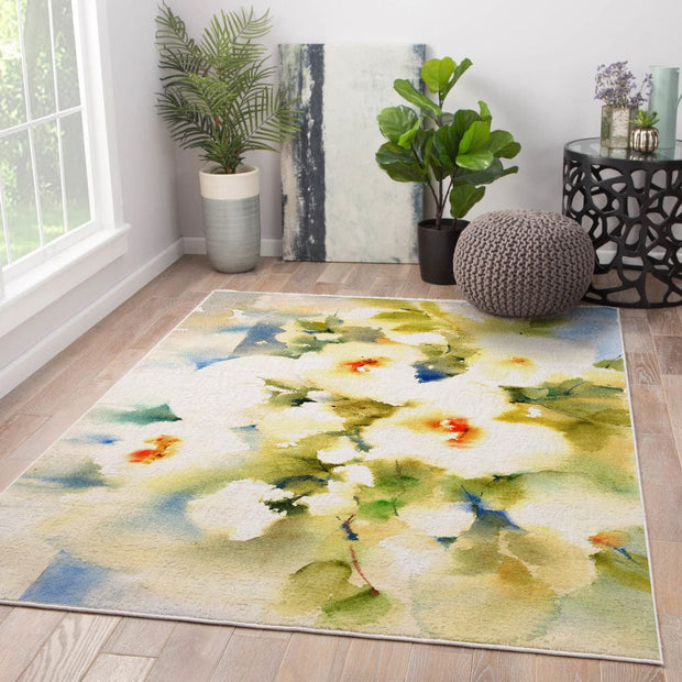 Oyo Tappeto Bim 104 Multicolore