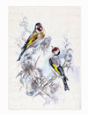 Oyo Tappeto Birds 154 Multicolore