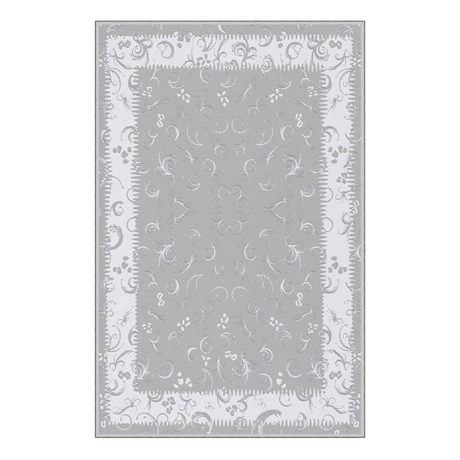 Oyo Tappeto Bitgirn 1862 Multicolore