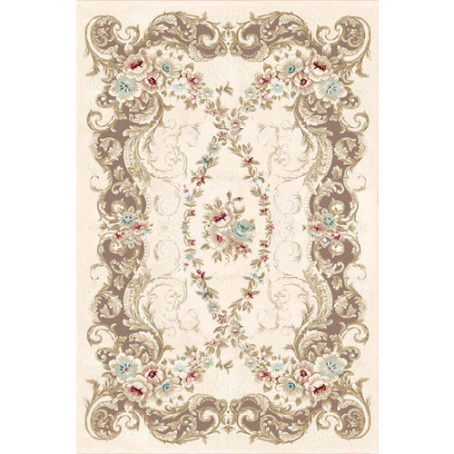 Oyo Tappeto Delrinyo 1837 Multicolore