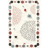 Oyo Tappeto Dicmele 1854 Multicolore
