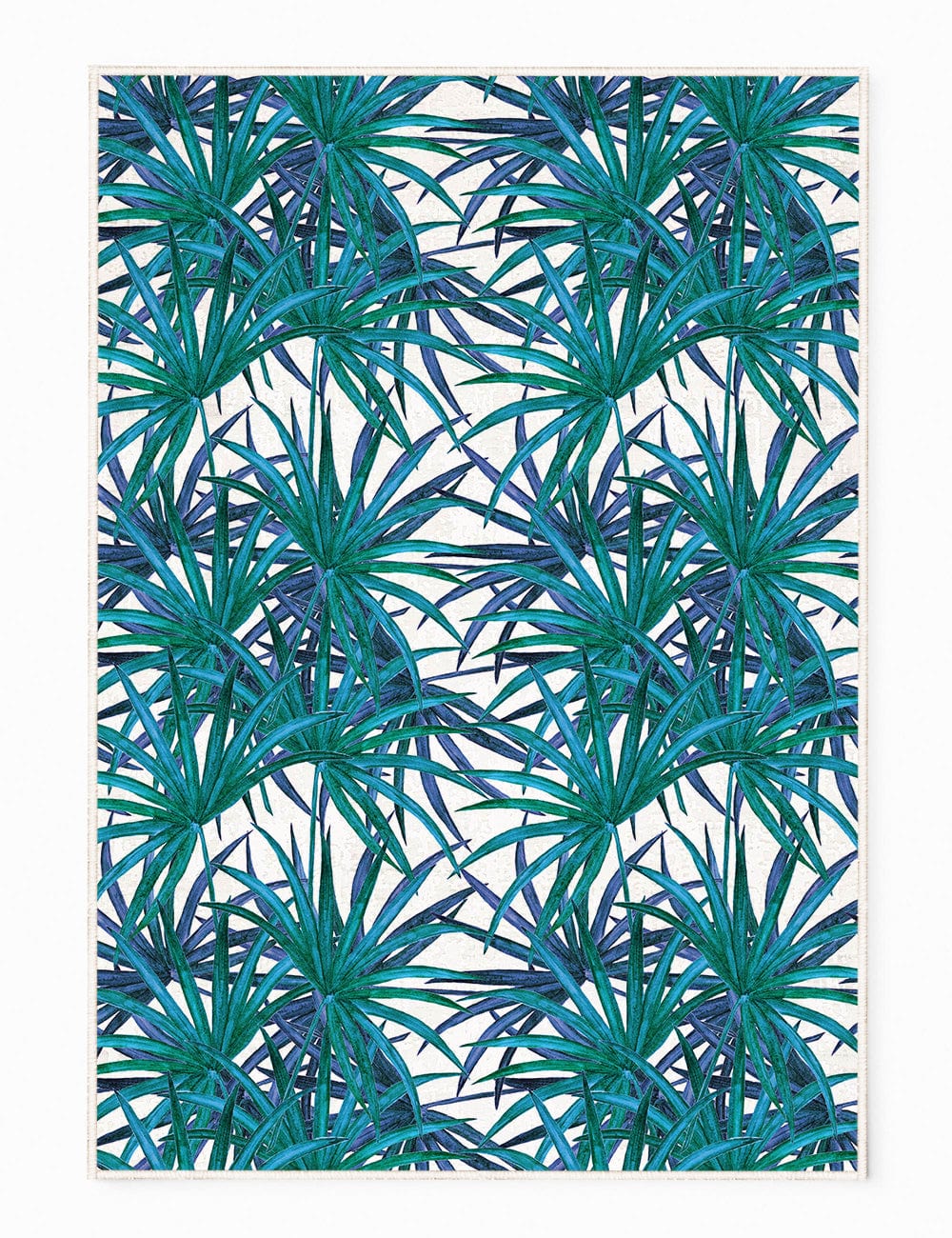 Oyo Tappeto Eksen 184 Multicolore