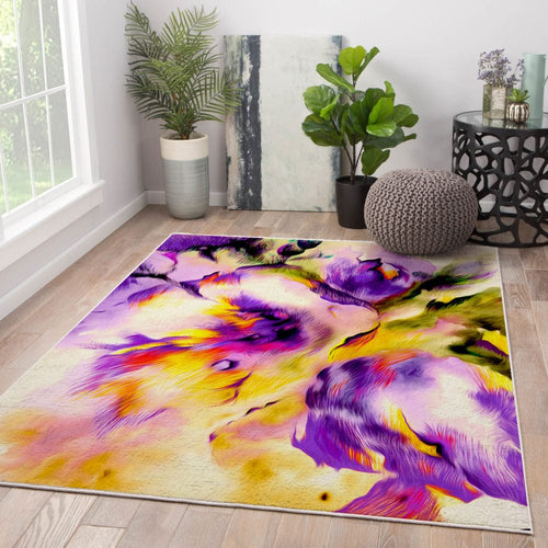 Oyo Tappeto Hippime 152 Multicolore