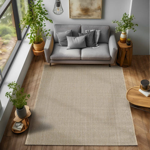 Ayyildiz Teppiche Tappeto Loom 4300 Beige