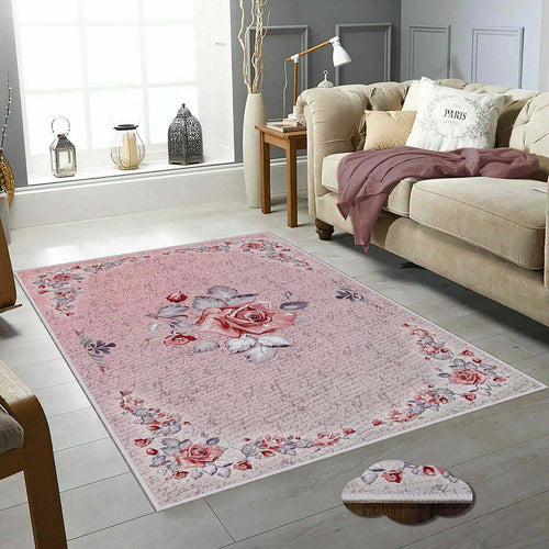 Oyo Tappeto Mavimera 1849 Multicolore