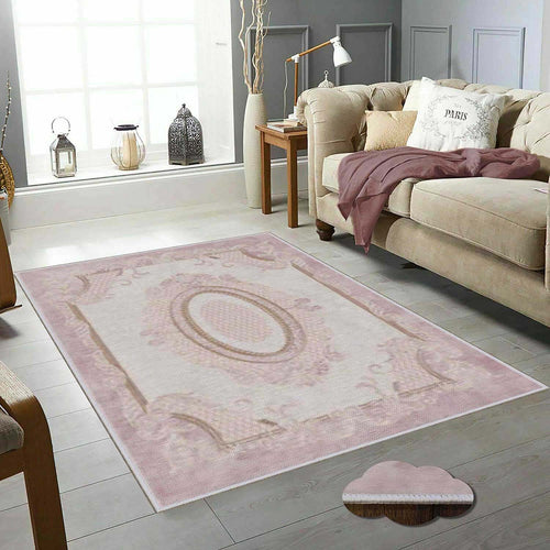 Oyo Tappeto Medici 1858 Multicolore