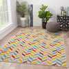 Oyo Tappeto Multi R20559 Multicolore