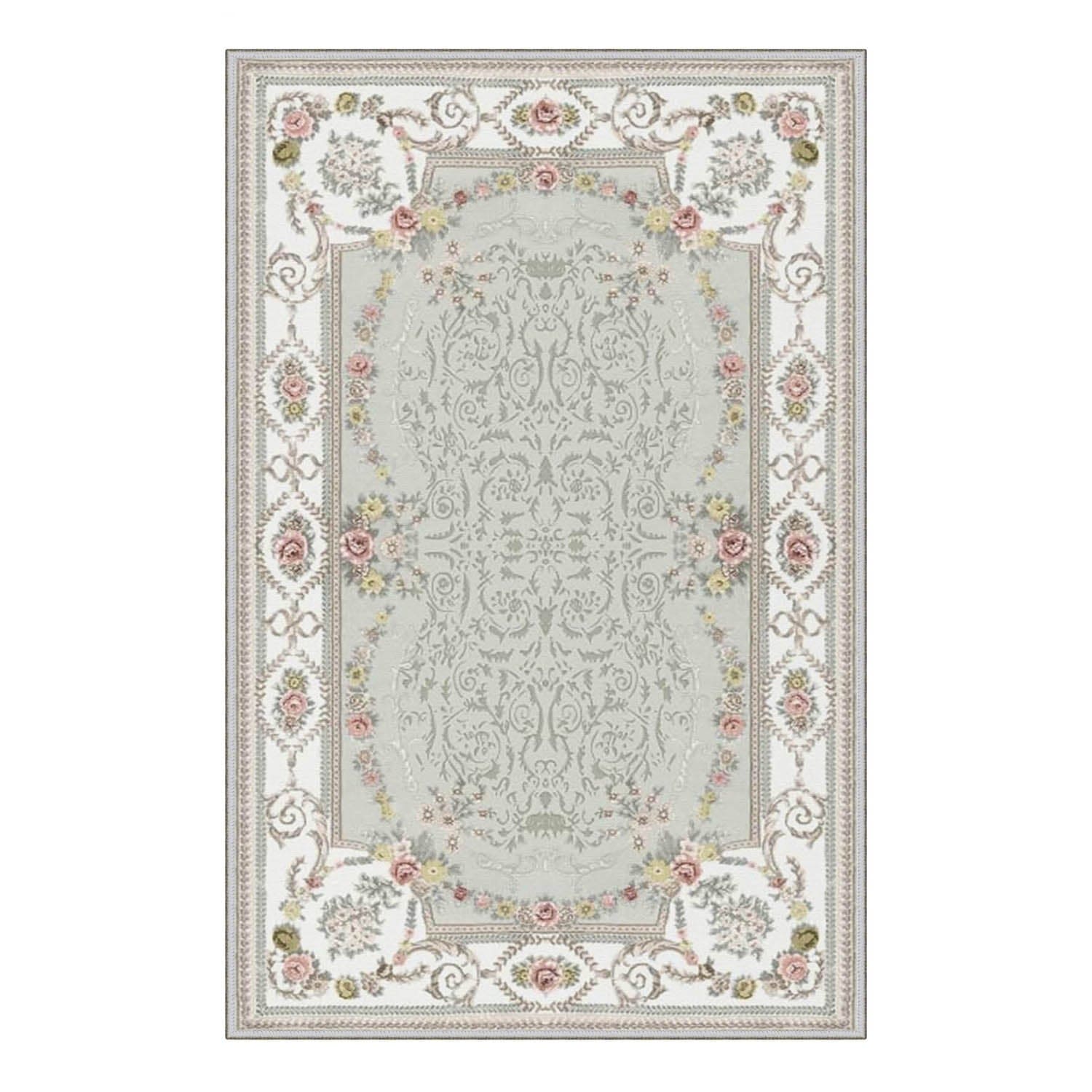 Oyo Tappeto Newisil 1800 Multicolore
