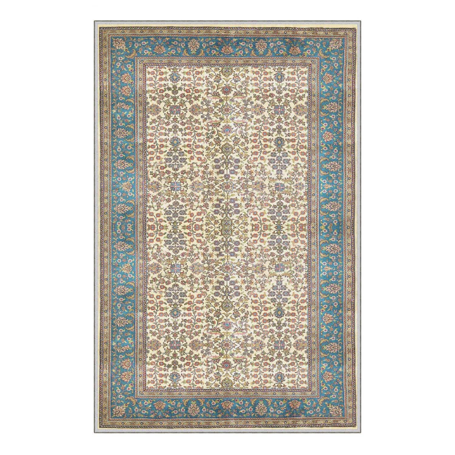 Oyo Tappeto Oda 1835 Multicolore