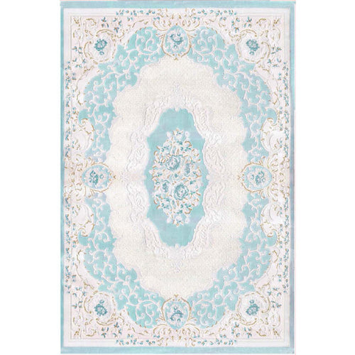 Oyo Tappeto Osmeni 1810 Multicolore