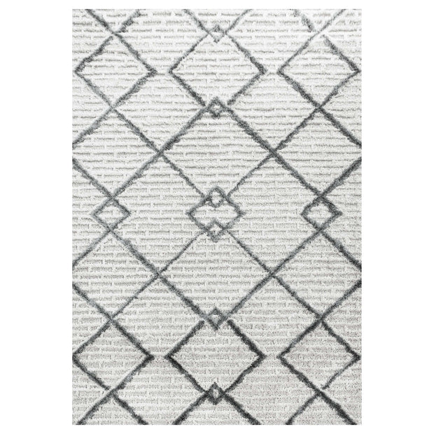 Tappeto Pisa 4701 Boho Design Crema & AYYTPCH-PISA4701CREAM & AYYTPCH-PISA4701CREAM