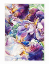 Tappeto Revoli 156 Multicolore (1)