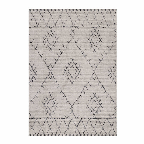 Tappeto Taznaxt 5101 Berber Design Beige & AYYTPCH-TAZNAXT5101BEIGE & AYYTPCH-TAZNAXT5101BEIGE