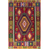 Tappeto Turgay 1782 Multicolore (1)
