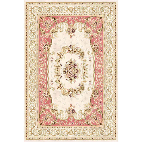 Tappeto Vertal 1833 Multicolore (1)