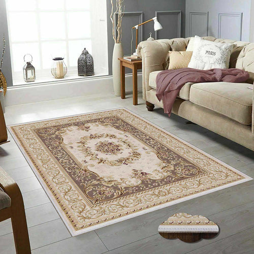 Tappeto Vizmio 1833 Multicolore