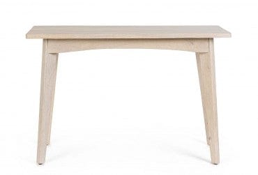 Bizzotto Tavolino consolle Sahana Naturale