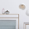 Customform Tavolino consolle Tensio 2 Oro