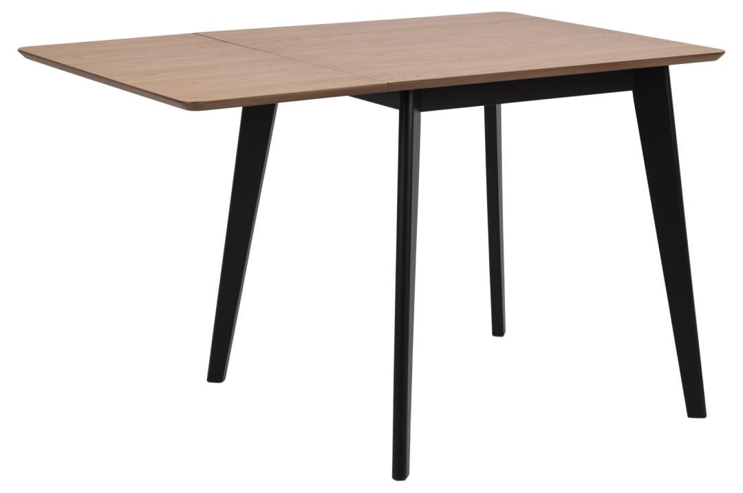 Actona Tavolo da pranzo estensibile Roxby Quercia