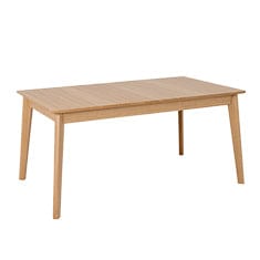 Tavolo da pranzo estensibile Woodyou Rectangle Quercia