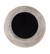 Vaso decorativo Apolo Grigio (1)