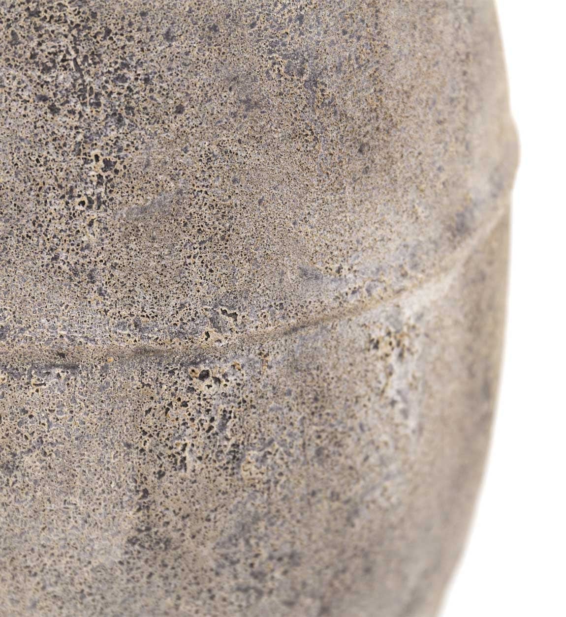 Vaso decorativo Apolo Grigio (3)