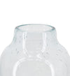 Vaso decorativo Atlantis Alto Trasparente (1)