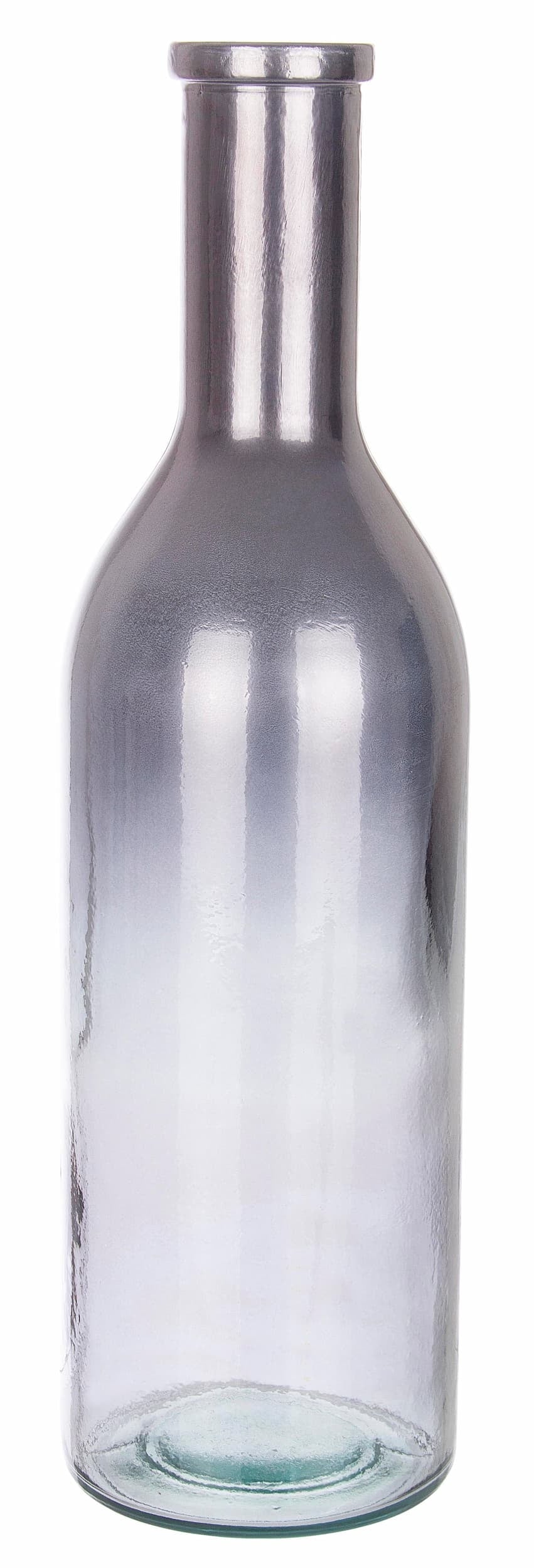 Bizzotto Vaso decorativo Celebrate Bottle S