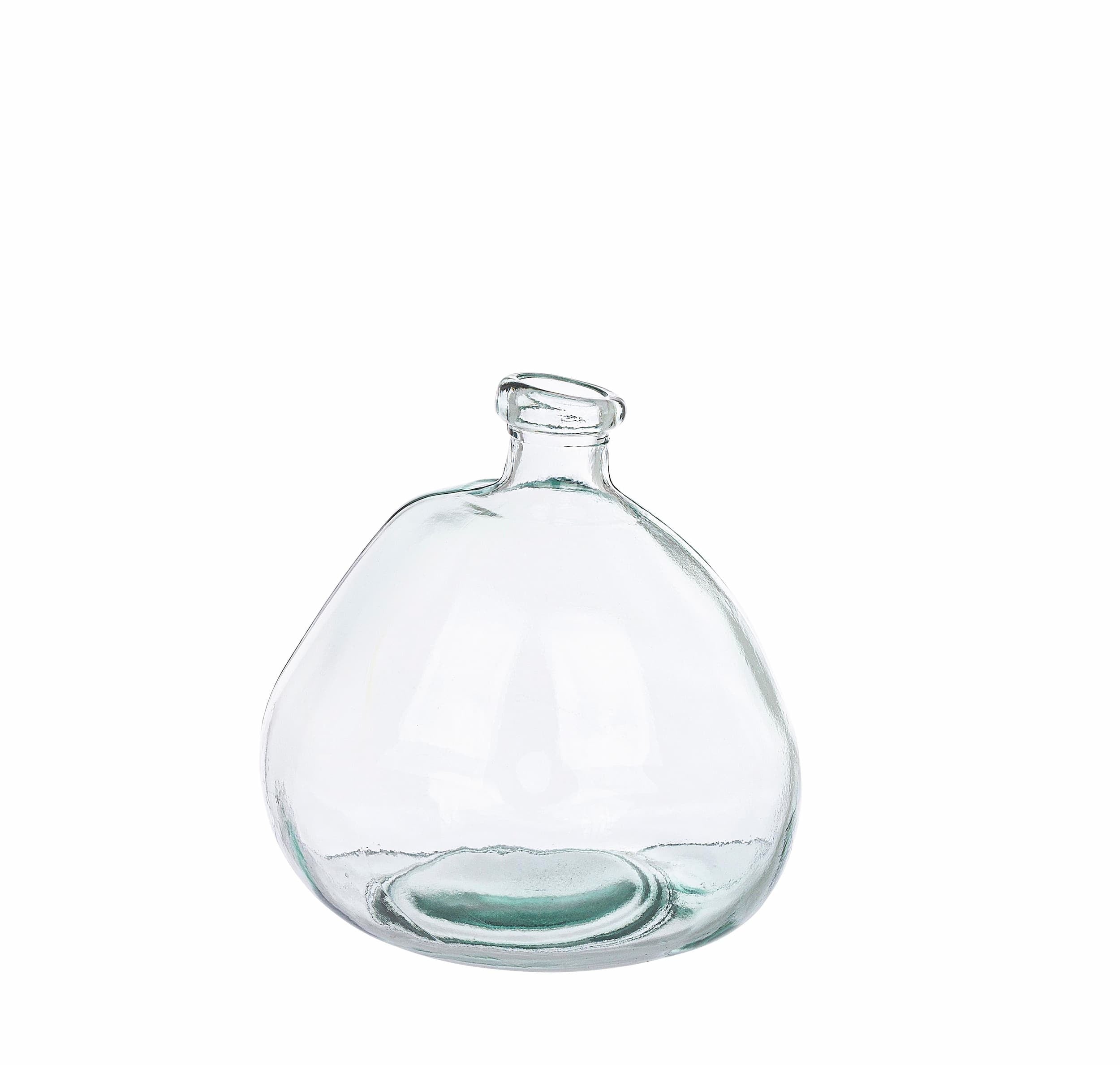 Bizzotto Vaso decorativo Loopy S