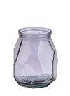Bizzotto Vaso decorativo Lotso S Grigio