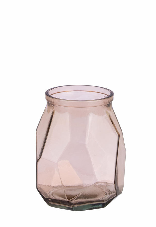 Bizzotto Vaso decorativo Lotso S Grigio