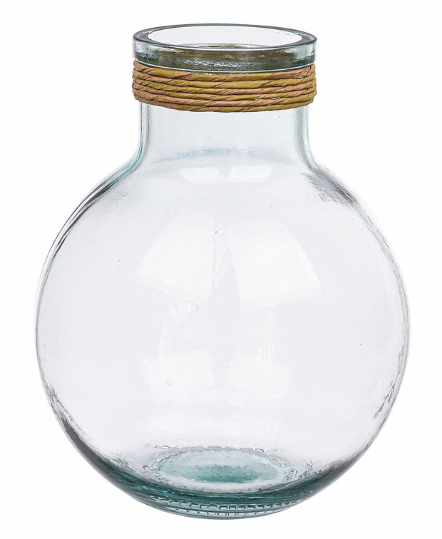Bizzotto Vaso decorativo Rotang C