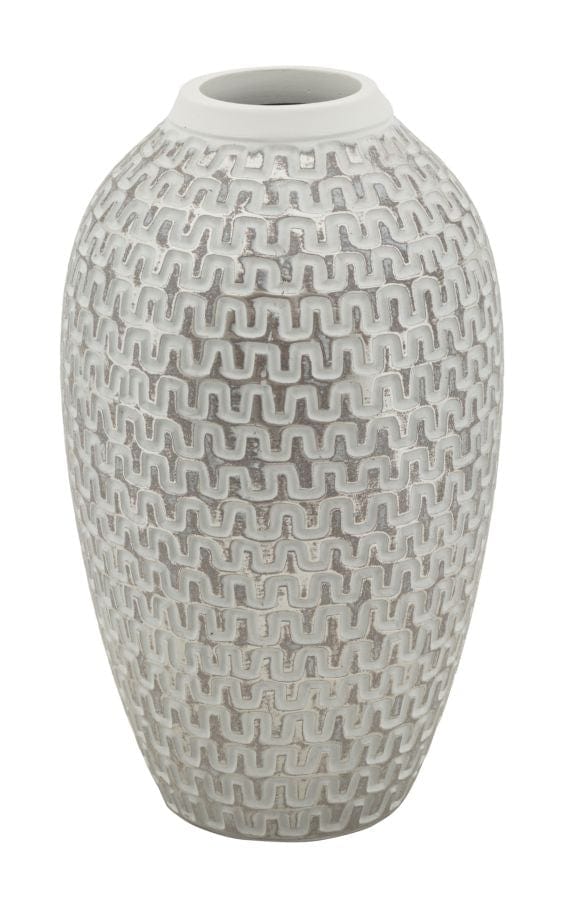 Vaso Resina Wave cm Ø 19,5x34