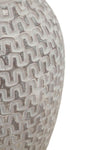 Vaso Resina Wave cm Ø 19,5x34 (2)