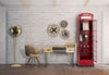 Cabina Telefono London New cm 52x30x180 (1)