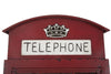 Cabina Telefono London New cm 52x30x180 (13)