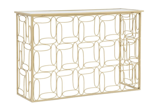 Mauro Ferretti Console Bubbles cm 120x40x81