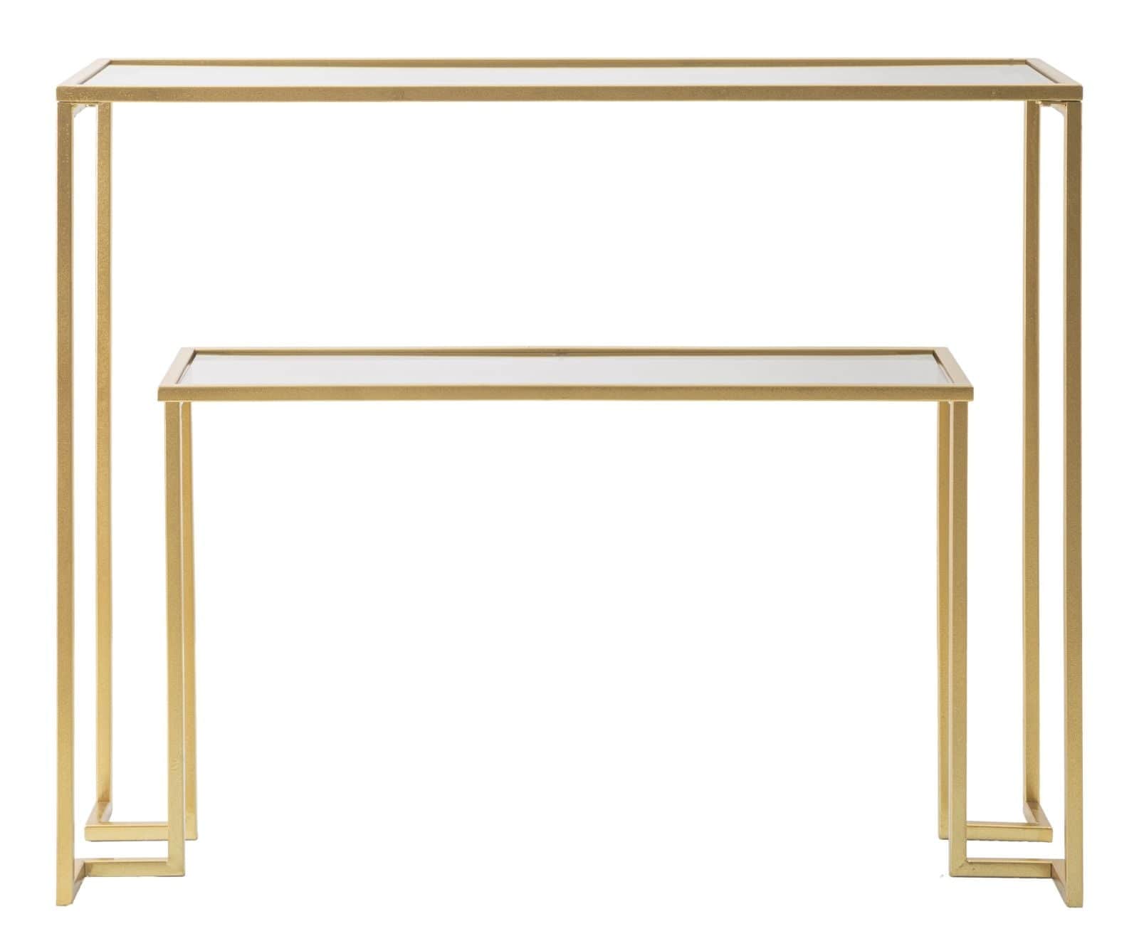 Mauro Ferretti Console Level cm 100x35x80