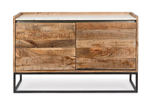 Bizzotto Credenza con 2 ante Lambeth Naturale