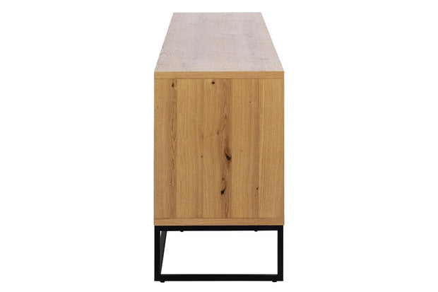 Actona Credenza con 2 cassetti e 2 ante Dalarna Quercia