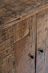 Bizzotto Credenza con 3 ante Archer Naturale