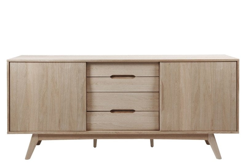 Actona Credenza Marte Quercia