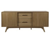 Actona Credenza Marte Quercia