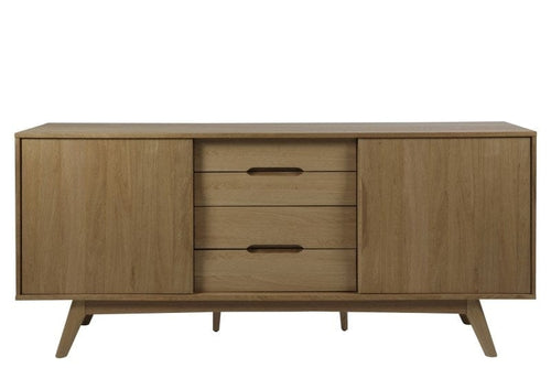 Actona Credenza Marte Quercia