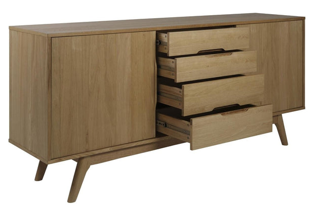 Actona Credenza Marte Quercia