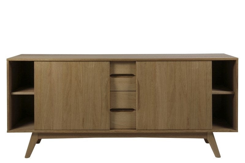 Actona Credenza Marte Quercia